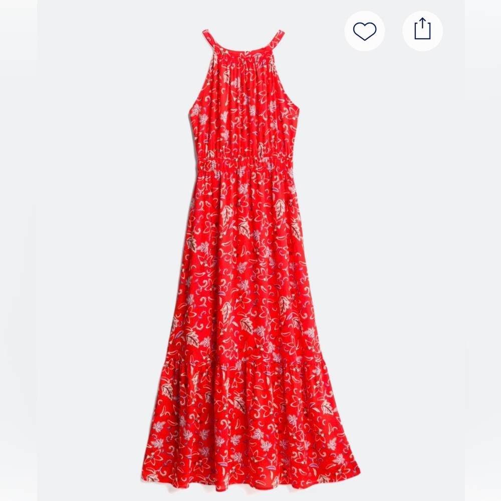 Stitch Fix Collective Concepts Maxi Dress